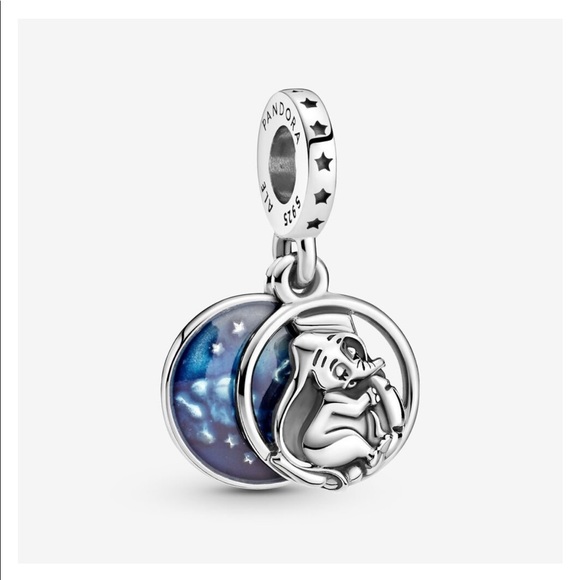 Dumbo pandora charm - Picture 1 of 7